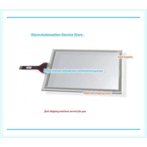 New Qriginal EA7-T10C-C Touch Glass