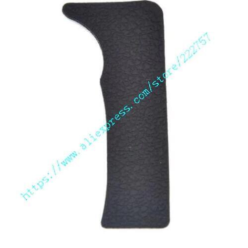 New Thumb Rear Back Grip Rubber Unit for Nikon D810+Tape Camera Replacement Part