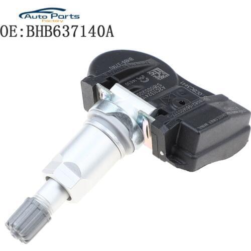 New Tire Pressure Sensor For Mazda 2 3 5 6 CX-3 CX-5 CX-7 CX-9 MX-5 BHB637140 BHB637140A 433MHz TPMS Sensor
