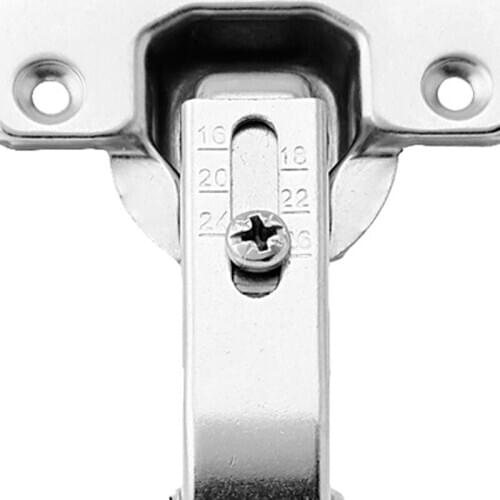 135 Degree Corner Folded Cabinet Door Hinges Kitchen Bathroom Cupboard Dropshipping