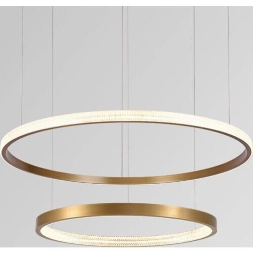 Nordic deco maison luminaire suspendu glass LED pendant lights restaurant living room deco maison pendant lights
