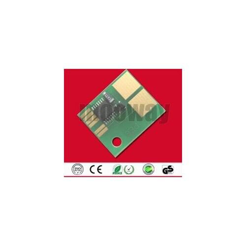 Compatible toner chip for Lexmark E320 E322 toner chip