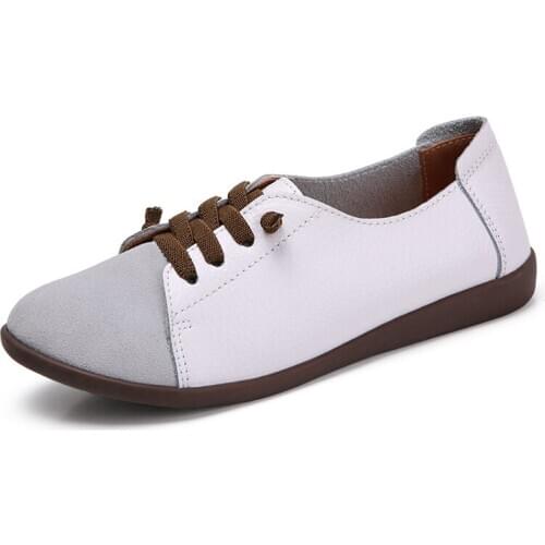 SUN FOR YOU Women's Moccasins