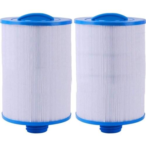 Replacement for Spa Filter PWW50P3(1 1/2Inch Coarse Thread),Unicel 6CH-940,Filbur FC-0359, Waterway Front Access Skimmer