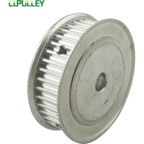 3M Timing Pulley 120T Type 16mm Belt Width 3mm Pitch 8/10/14/15/12/19/20/25mm Bore Synchronous Pulley For CNC Engraving Machine