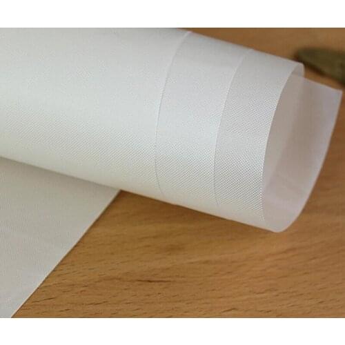 4 Pieces 42 * 62CM, 0.06MM Thickness Resistant High Temperature Fabric Sheet