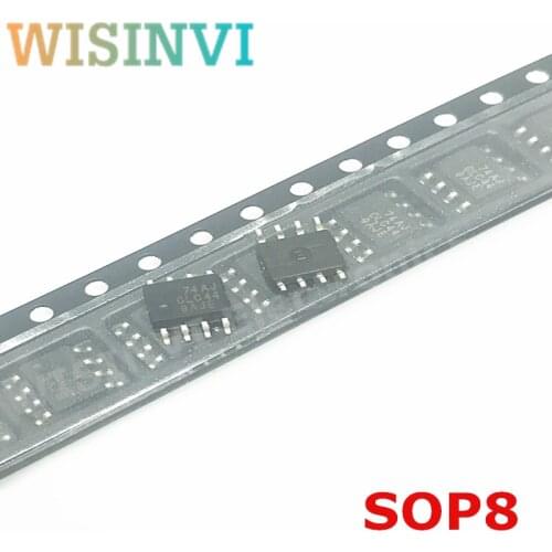 5PCS ATT7022EU ATT7022 QFP44 &BA6287F-E2 BA6287F BA6287 6287F SOP8& CLC449AJE 449AJE CL449AJE CLC449 SOP8