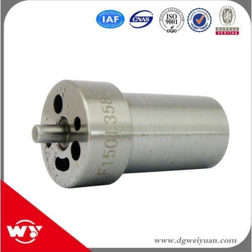 Hot sale diesel engine parts marine nozzle DLF150T358DV4L2(QT) suit for YANMAR