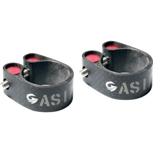 ASIACOM Bicycle Seat Clamps