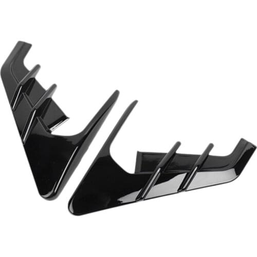 Car Accessories Camera Protection for Tesla Model 3/Y 2021 Car Side Marker Turn Signal Cover Camera Fender