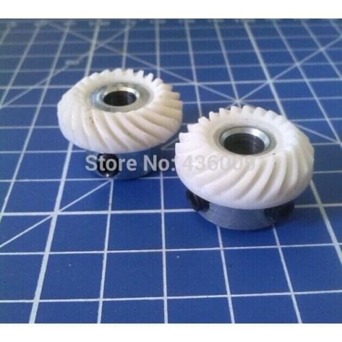 Domestic sewing machine parts for Singer Hook Drive Gear Set 103361AS