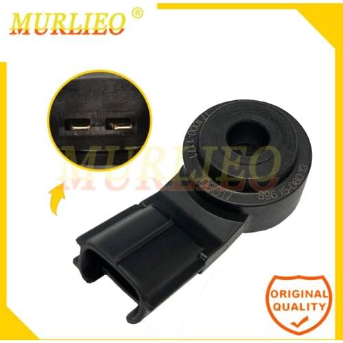 Knock Detonation Sensor 89615-06010 8961506010 Fit Toyota Corolla Matrix Camry Lexus GX470 ES330 Scion Pontiac Vibe 171000-1171