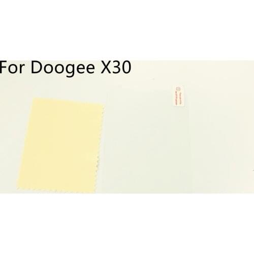 Ebuydoor Screen Protectors For DOOGEE X30