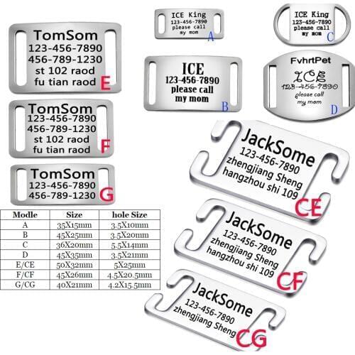 Бирки на чемоданы FvhrtPet China At AliExpress