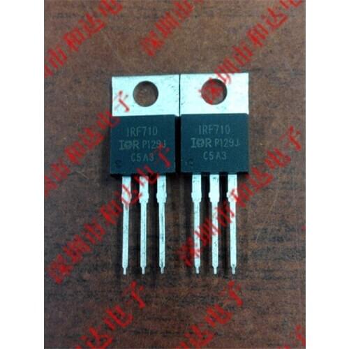 IRF710 TO-220