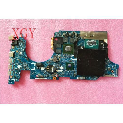14206-1 448.02W02.0011 Laptop motherboard for Acer for Aspire V Nitro VN7-591G mainboard i7-4720HQ N16P-GX-A2 100% test OK