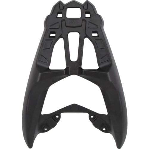 Motorcycle Modified Trunk Rack Rear Shelf Trunk Rack 2020 Applicable To Yamaha 20 Nmax155