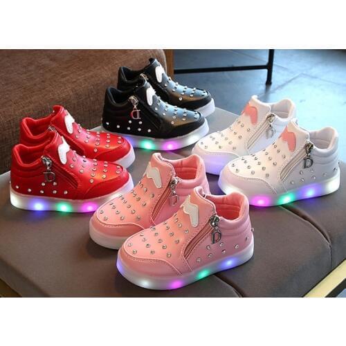 MXHY Shoes For Boys