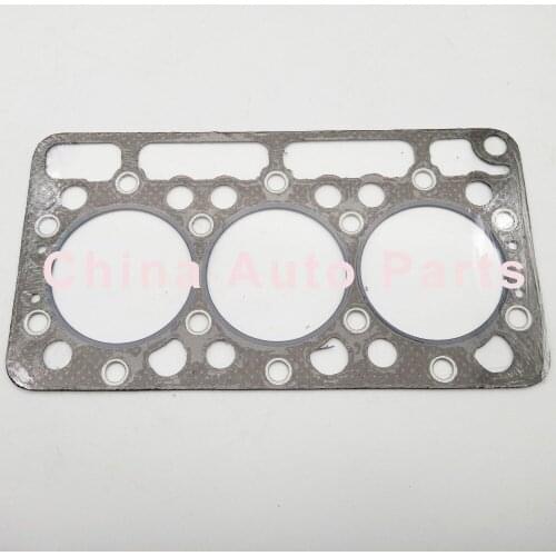 D950 Engine cylinder head gasket