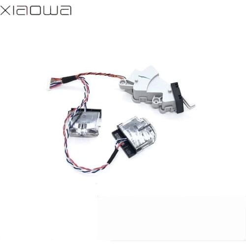 Original XiaoMi XiaoWa E45 Robot Vacuum Cleaner Cliff Sensors Accessories Left Cliff Front Bumper
