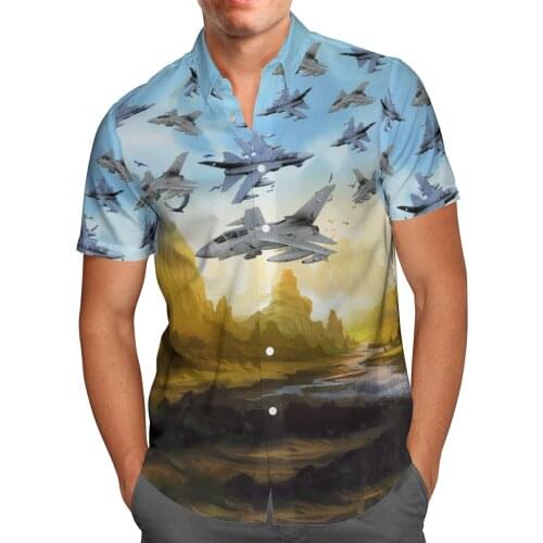 Plain 3D Print Beach Hawaii Summer 2021 Shirt Short Sleeve Shirt Streetwear Oversized 5XL Camisas De Hombre Blusa Masculina-22
