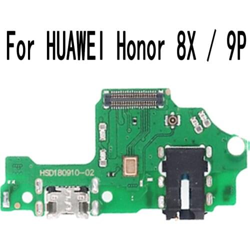 RAVIVI Microphones For Huawei Honor 8X Phones