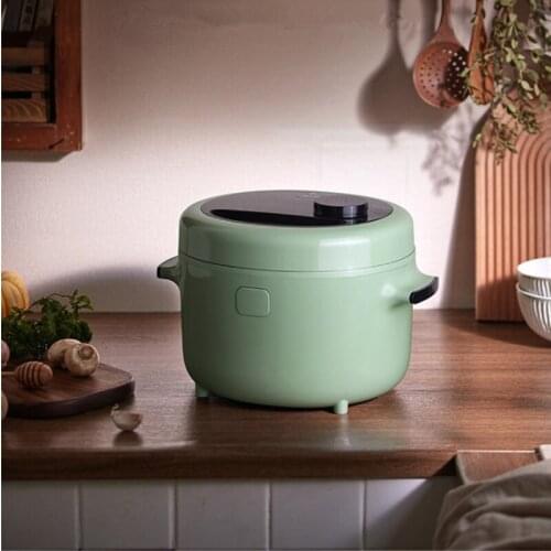 Bear 220V Rice Cooker Household 3L Multi-function Rice Cooker Rice Cooker Kitchen Appliances Cooking Rice Cooker