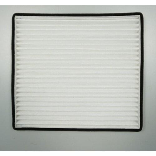 Cabin Filter for Byd F3/g3/f3r/l3/g3r Lifan 320 520 620/x6 Subaru Legacy Toyota Belta Saloon Echo Verso Rav4 Yaris Bydf3-2209133
