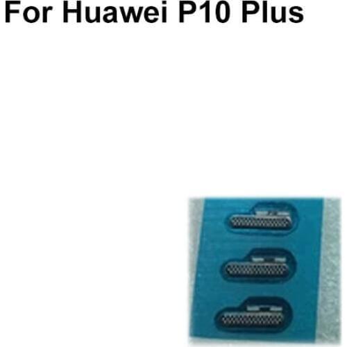 Speaker Mesh Dustproof Grill For Huawei P10 plus VKY-AL00 tested good For Huawei P 10 plus P10plus