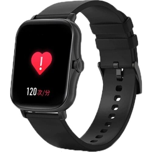 2021 Smart Watch Men Women Heart Rate Fitness Tracker Bracelet Watch Bluetooth-compatible Call Waterproof Sport Smartwatch