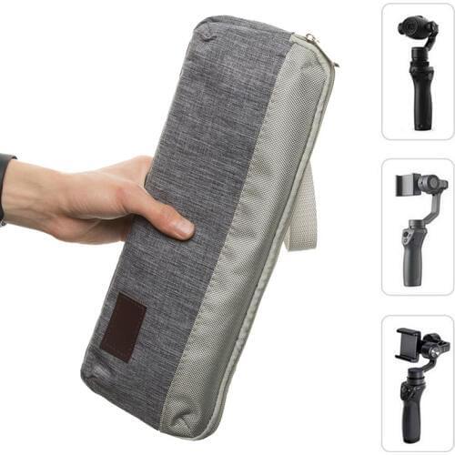 Storage Bag for Zhiyun Smooth Q Smooth 4 for DJI Osmo Mobile 2 xiaomi Mijia 3-Axis Handheld Stabilizer Gimbal Accessories