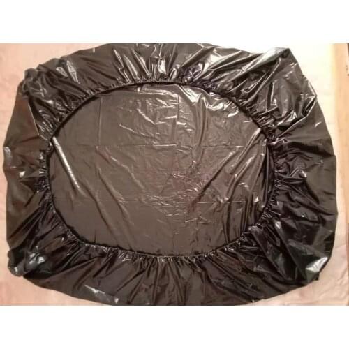 Waterproof fitted Sheet sexy glossy mattress protector King waterproof sheets for sex waterproof sheets king sex bed sheets