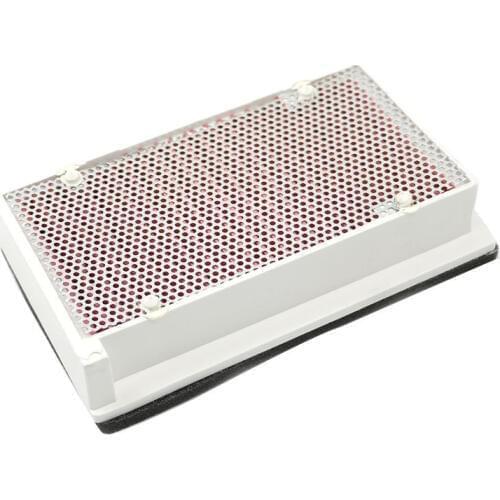 XT 600 Motorcycle Air Filter Intake Cleaner for Yamaha XT600 1991 - 2002 2001 2000 1999 1998 1997 1996 1995 1994 1993 1992