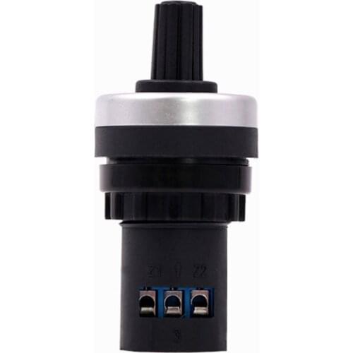 1 Set Analog Resistance Sensor for Automotive Adjustable Vehicle Signal Sensor Analog Generator Circuit Repair Tools