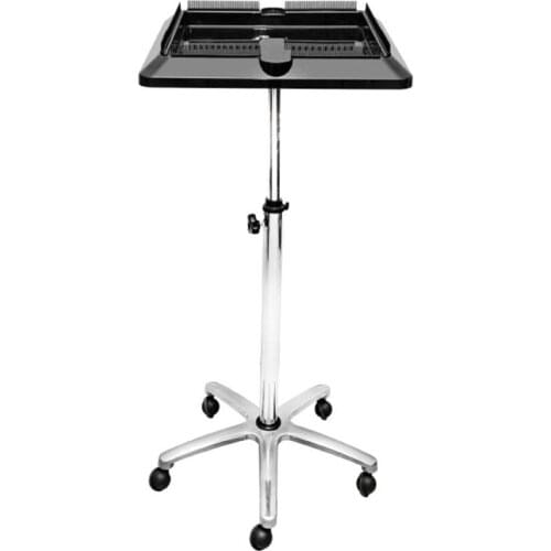 1PC Multi-purpose Wig Bracket Cart Movable Hair Extension Tool Tray Tool Cart