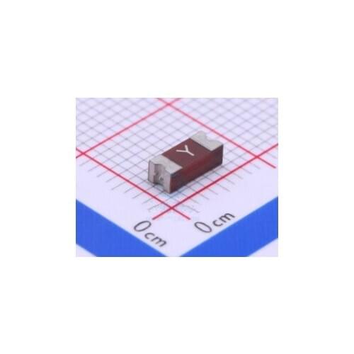 10 Pieces AF2-15.0V065TM 2410 15A 65V 1808 SMD fuse fuse AEM silk screen Y