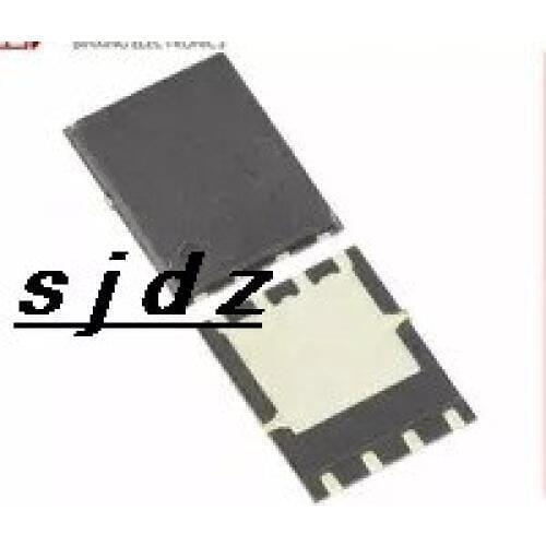 10PCS/LOT RJK03B7DPA K03B7 KO3B7 K0387 QFN8