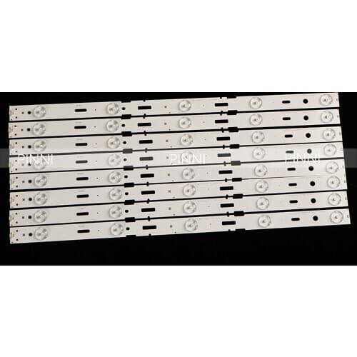 100% original new led backlight for SA MSUNG 40inch H ise nse LED40K30JD strip 2013ARC40 3228N1 2013HI400 2013CH SVH390A06 3228