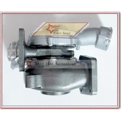 Free Ship GT2052V 720931 070145701H 720931-0002 720931-0001 Turbo Turbocharger For Volkswagen VW T5 Transporter AXE 2.5L TDI