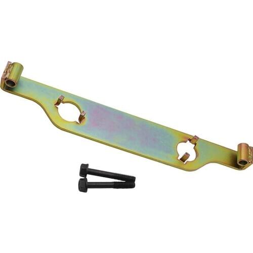 Cam Phaser Retainer Camshaft Actuator Locking Tool A1 AM-EN-48953 for Ecotec Buick Chevrolet Equinox, GMC Terrain 2.0L