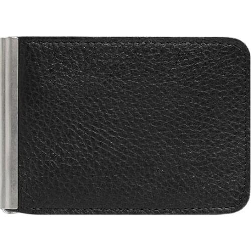 Fostenborn Money Clips