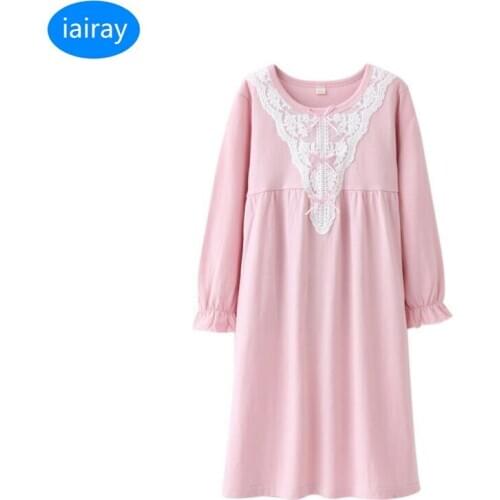 Nightgowns For Girls Iairay China