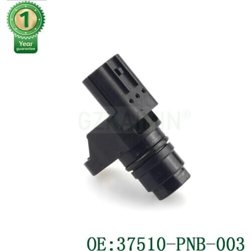New Camshaft Position Sensor 37510-PNB-003 37510wPNB003 for Honda Accord CR V CITY CIVI C JAZZ Genuine new