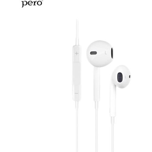 PERO Portable Audio Equipment