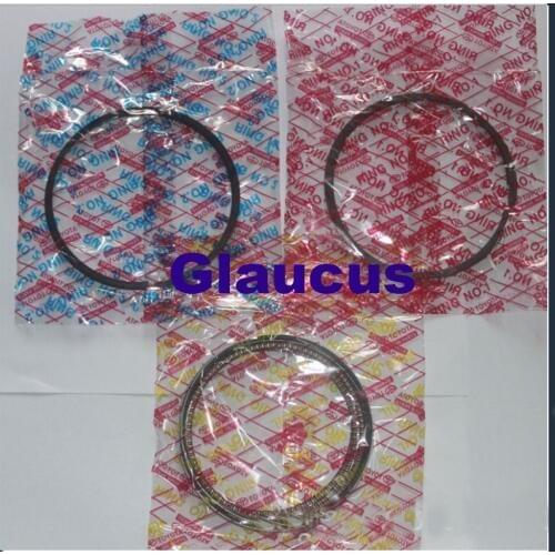 1uz 1uzfe piston ring for Toyota Majesta/crown Lexus GS 400/LS 400 Lincoln LS 32V 4.0 3969CC 13011-50040 1301150040 13011 50040