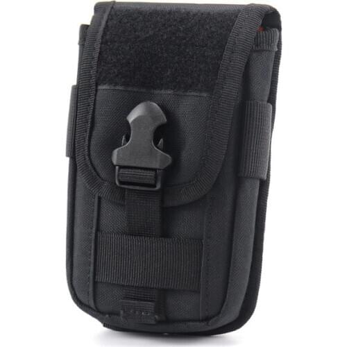 Men Waist Pack Bum Bag Pouch Waterproof Military Belt Waist Packs Belt Bag Waterproof Sports Small Fanny Pack Phone Pouch