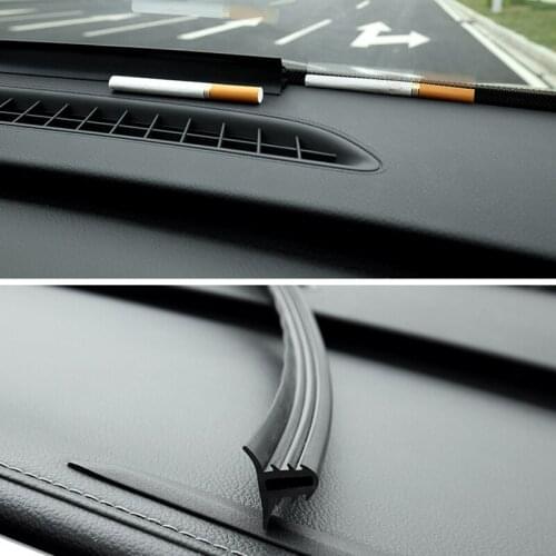 Car dashboard sealing tape for Chery Tiggo Fulwin A1 A3 QQ E3 E5 G5 V5/EMGRAND EC7 EC7-RV EC8