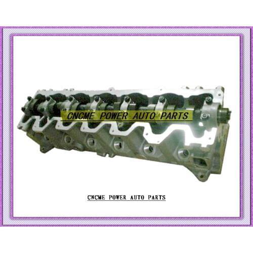 RD28 RD28-T RD28T 908603 Complete Cylinder Head Assembly ASSY For Nissan patrol GR NS010S 019031 50003155 908 603 SOHC 12v 1989