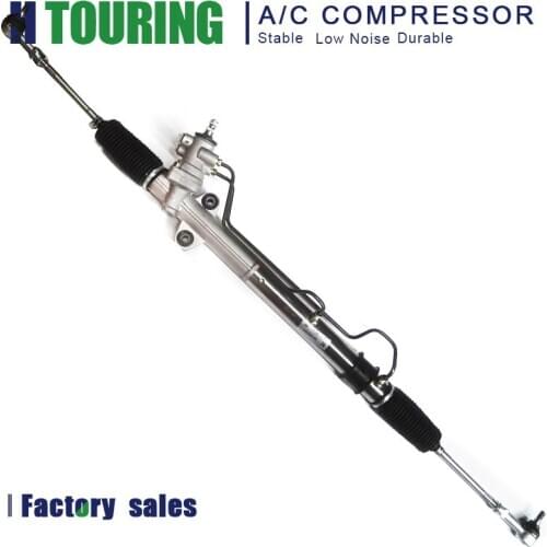 For HYUNDAI New Pow Steering Rack Steering Gear For HYUNDAI H-1 STAREX 2006-2007 577004A850 57700-4A850 57700-4A650 577004A650