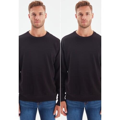 Trendyol Men's Hoodies